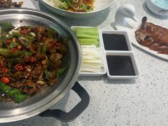 -玉林烤鸭店(垡头店)