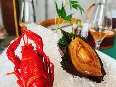 十年花雕熟醉龙虾-龙吟山房(青龙山庄店)