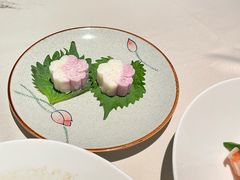 -芙蓉堂(武汉天地店)