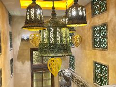 -叶叶菩提·晋福宫