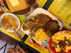 -龙凤冰室