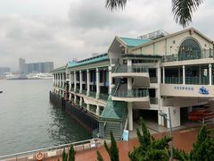 -香港海事博物馆