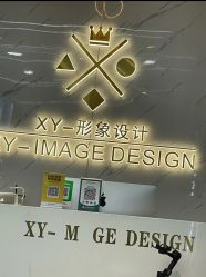 点击看大图 -XY形象设计/烫发·染发·接发