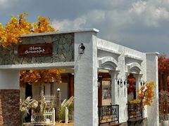-Blue Concept Cafe&Farm·關於藍