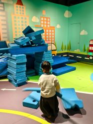 -北京科学中心儿童乐园