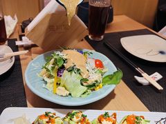 -德川家日本料理(中关村店)