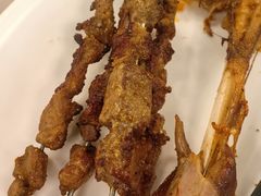 -那达慕蒙古风味酒楼