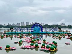 -东湖景区