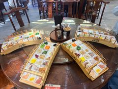 -香麒园·过桥米线·南湖雅宴