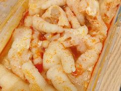 无骨鸡爪-广德记·椰子冻手制甜品(福田总店)