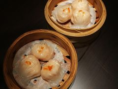 -领事馆19号中餐厅(厦门海景洲际酒店)
