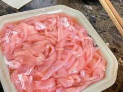 -化龙桥九宫格火锅(清水河店)