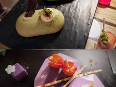 -茵特拉根酒店·西餐厅