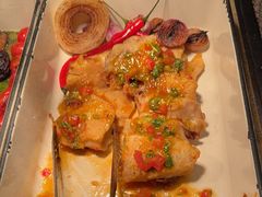 -韵咖啡自助餐厅(天津香格里拉店)