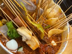 -古真记钵钵鸡(总店)