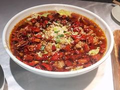 -津沽传奇(红桥水木天成店)