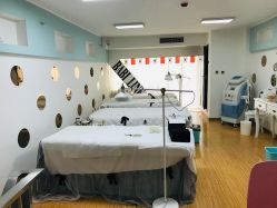-babiline芭比莱恩半永久纹眉纹唇发际线