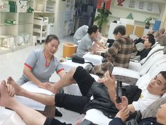 -郑远元专业修脚房(清江西路店)