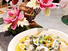 -五号茶居·新派粤菜·岭南五号酒店(沿江中路店)