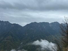 -九华山风景区