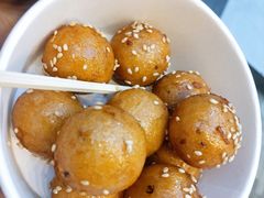 -黑色经典臭豆腐·湖南特产(步行街店)