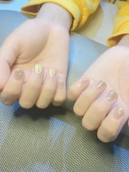 点击看大图 -夏茉美甲美睫