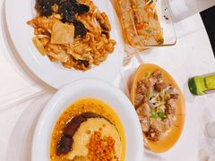 -永和红旗美食城