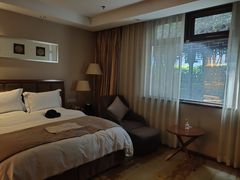 -扬州瘦西湖汇金酒店