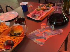 -Cooking Man(中懋天地店)