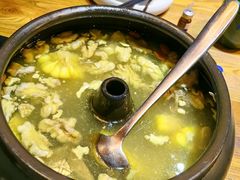 -云海肴·汽锅鸡·云南菜(天津国金汇店)