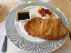 德大炸猪排-德大西餐社(云南南路店)
