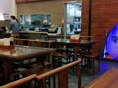大堂-笑来喜馄饨小笼工坊店(湖滨街店)