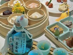 -苏梦江南·淮扬菜(夫子庙店·全天营业中)