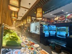 -千岛湖小鱼儿·淳安匠心农家菜