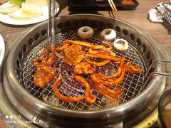 -火炉火自助餐(枫蓝国际店)
