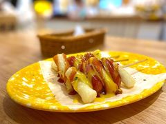 -Woolee韩食堂·韩式家庭料理