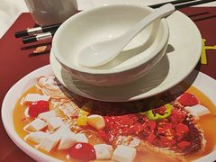 -鑫小城故事·藕汤·家常菜(台北一路总店)
