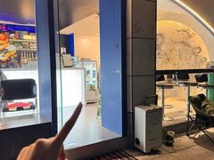 -FULL MOON满月咖啡