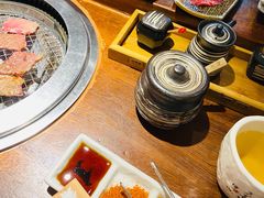 -御牛道日式烤肉料理(杭州万象城店)