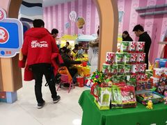 -万达广场(马鞍山太白路店)