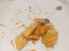 -正德楼果木烤鸭·渔家菜(东港店)