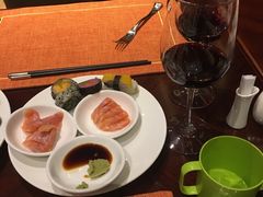-武汉世茂希尔顿酒店·汇·全日餐厅