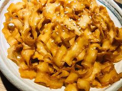 台湾葱面-水木苼 蔬食料理