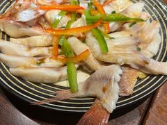 -九井澤精致料理(金茂店)