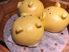 -点心传说·粤菜点心(佐阾虹湾店)