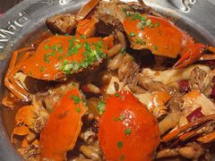 -胖哥俩肉蟹煲(盐城金鹰国际店)
