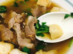 -小杨生煎(龙之梦购物中心店)