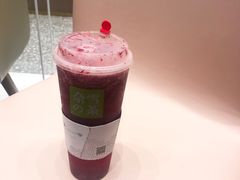 -奈雪的茶(湖滨银泰in77C区PRO店)