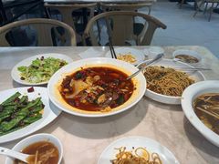 -茅庐毛血旺(临沂泰盛广场店)
