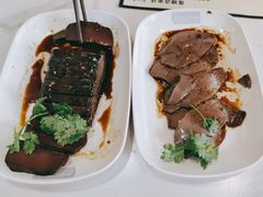 -壹只卤鹅·潮汕菜(莲塘店)